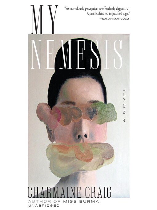 Title details for My Nemesis by Charmaine Craig - Available